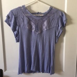 Free people T-shirt